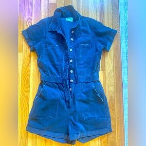 Show me your mumu cannon romper